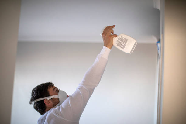 Best Mold Testing  in Red Hill, PA
